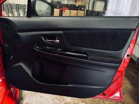 Used 2019 Subaru WRX STI image 14