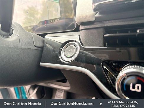 Certified 2024 Honda Prologue Touring image 23