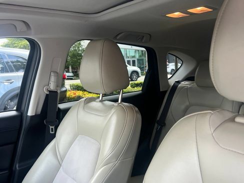 Used 2019 MAZDA CX-5 Touring AWD/4WD image 16