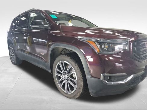 Used 2018 GMC Acadia SLT image 7