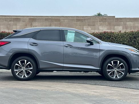 Used 2019 Lexus RX 350 FWD image 3