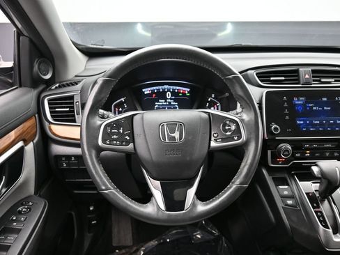 Certified 2020 Honda CR-V EX image 43