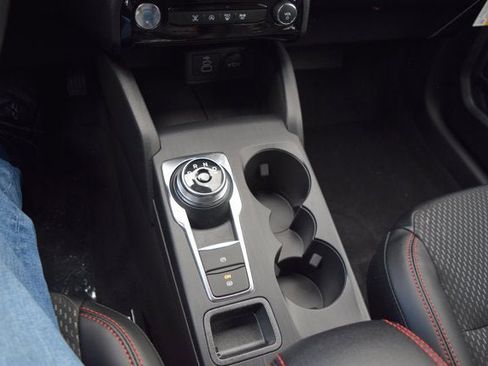 New 2026 Ford Escape ST-Line w/ Tech Pack #1 image 10