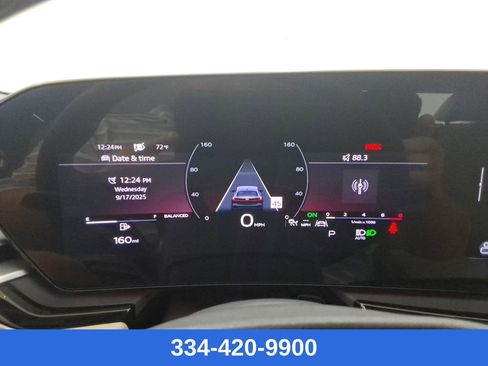 New 2025 Audi A5 2.0T Premium Plus image 10