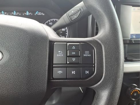 Used 2026 Ford F250 XLT AWD/4WD image 15
