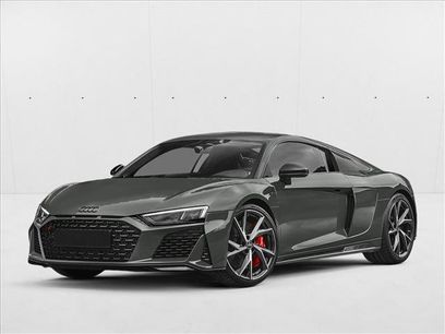Used 2023 Audi R8 V10 performance