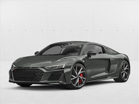 Used 2023 Audi R8 V10 performance AWD/4WD image 1