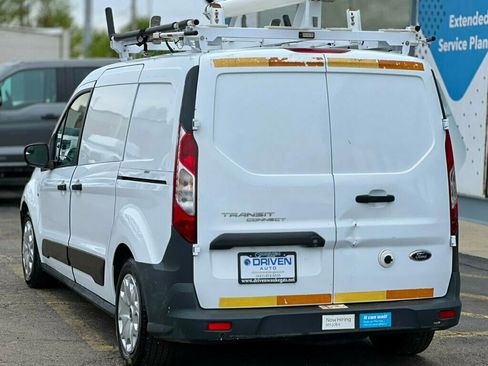 Used 2016 Ford Transit Connect XL FWD image 3