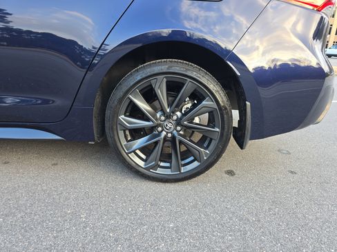 Used 2024 Toyota Corolla SE image 33