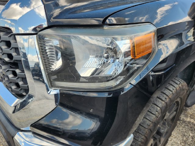 Used 2021 Toyota Tundra SR5 RWD image 4