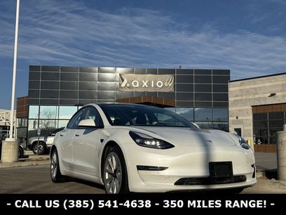 Used 2022 Tesla Model 3 Long Range