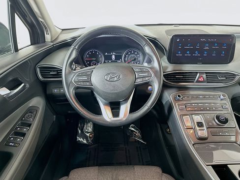 Certified 2023 Hyundai Santa Fe SEL image 20