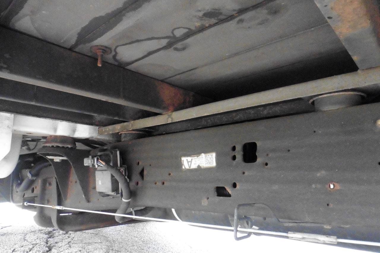 Used 2018 Chevrolet Express 3500 RWD image 34
