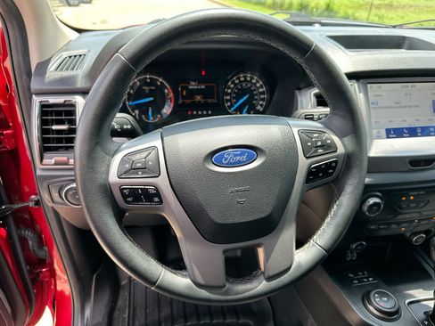 Used 2021 Ford Ranger XLT w/ Equipment Group 302A High AWD/4WD image 14
