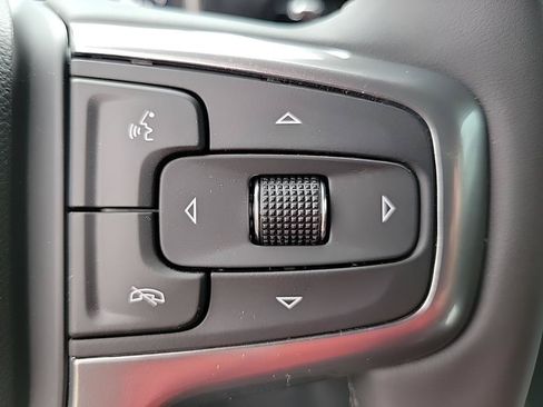 New 2026 Chevrolet Silverado 1500 RST w/ RST Select Package AWD/4WD image 16