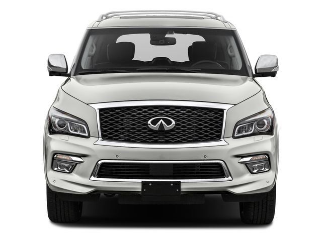 Used 2017 INFINITI QX80 2WD w/ Driver Assistance Package image 5