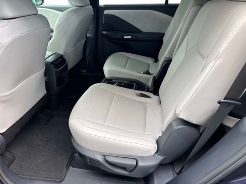 Certified 2024 Lexus TX 350 AWD w/ Captains Chair Package image 15