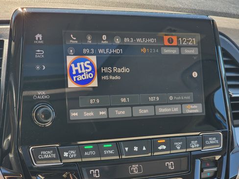 Used 2018 Honda Odyssey EX-L image 23