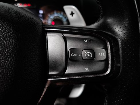Used 2022 RAM 1500 TRX w/ TRX Level 1 Equipment Group AWD/4WD image 31