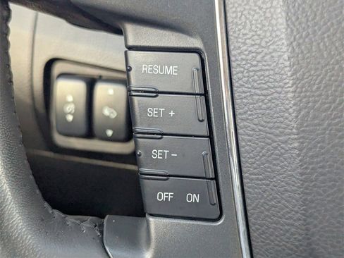 Used 2011 Ford Taurus SHO w/ 402A Rapid Spec Order Code image 25