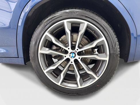 Used 2022 BMW X3 sDrive30i w/ M Sport Package 2 RWD image 51