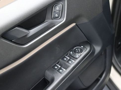 New 2025 Ford Bronco Sport Big Bend w/ Convenience Package image 14