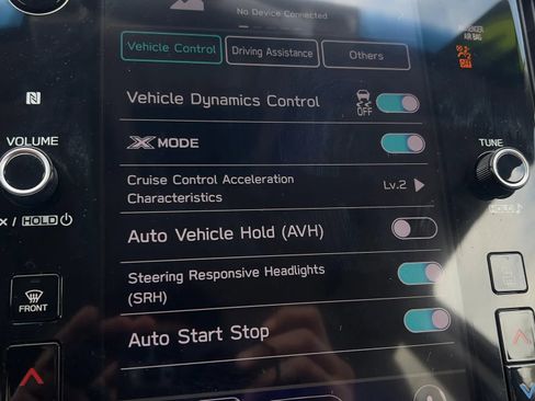 Used 2020 Subaru Outback Limited image 48