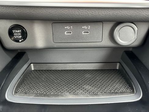 New 2026 Nissan Rogue SV AWD/4WD image 26