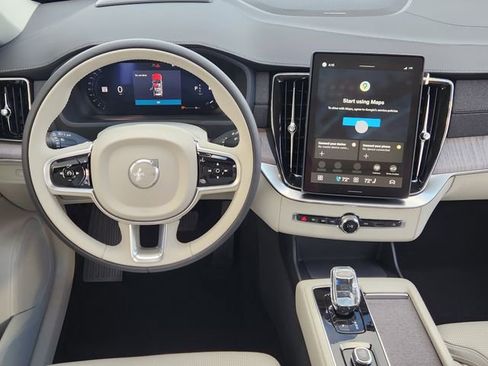 New 2026 Volvo XC90 B6 Ultra w/ Protection Package image 25