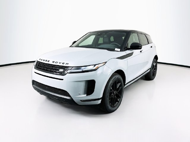Used 2026 Land Rover Range Rover Evoque S AWD/4WD image 1