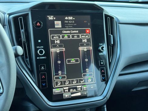 Used 2024 Subaru Crosstrek 2.5i Sport image 26