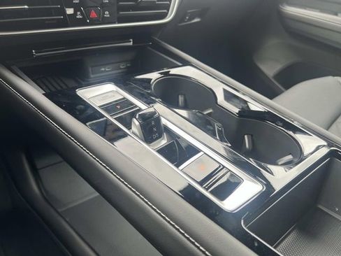 New 2026 Volkswagen Atlas Cross Sport SE FWD image 21