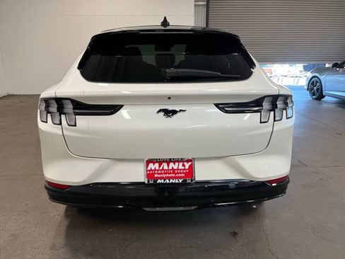 Used 2022 Ford Mustang Mach-E Premium RWD image 4