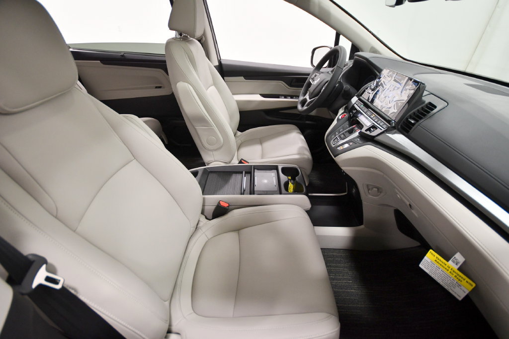 New 2027 Honda Odyssey EX-L image 7