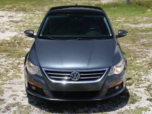 Used 2012 Volkswagen CC Lux FWD image 18