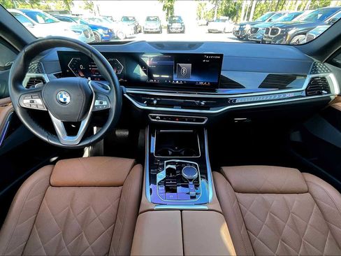 Certified 2024 BMW X5 xDrive50e w/ Premium Package image 15