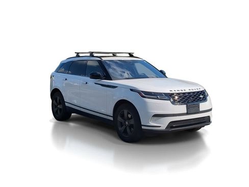 Used 2019 Land Rover Range Rover Velar S image 2