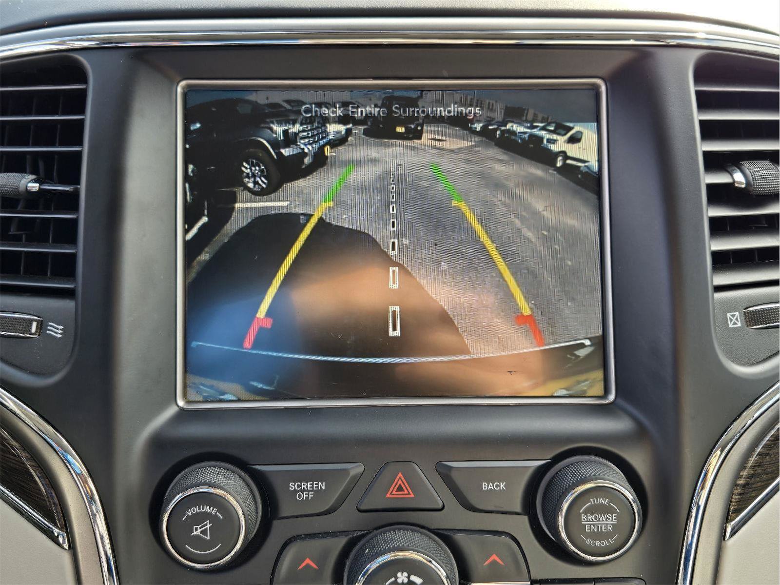 Used 2017 Jeep Grand Cherokee Summit AWD/4WD image 16
