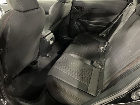 Used 2024 Subaru Impreza 2.0i Sport image 10