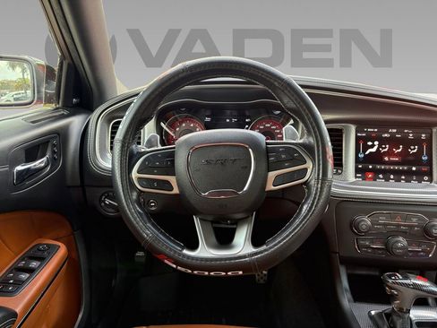 Used 2023 Dodge Charger SRT Hellcat image 12