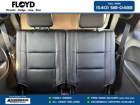 New 2026 Dodge Durango GT image 27