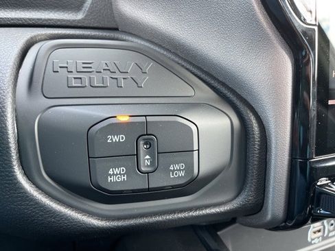 New 2026 RAM 2500 Laramie image 36