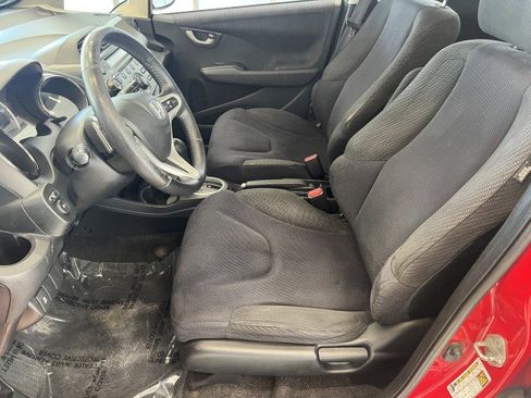 Used 2012 Honda Fit Sport image 9