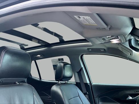 Used 2019 GMC Terrain SLT w/ Preferred Package AWD/4WD image 14