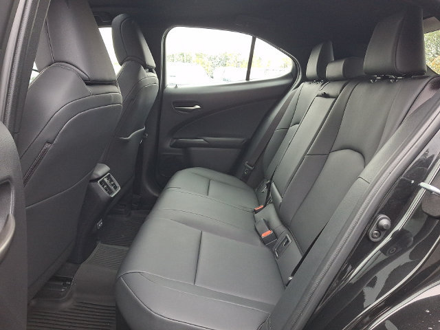 Used 2023 Lexus UX 250h AWD w/ Accessory Package (Z2) image 19