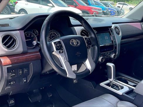 Used 2015 Toyota Tundra Limited RWD image 14