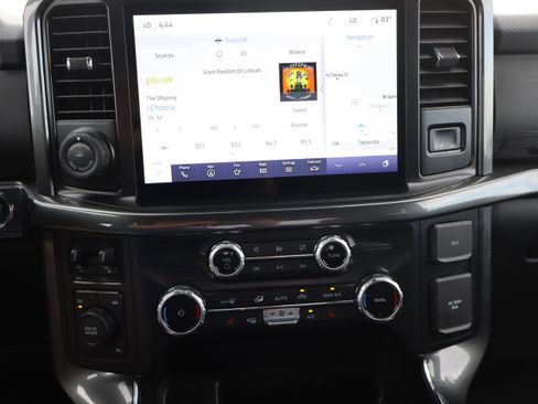 Used 2023 Ford F150 XLT w/ Equipment Group 302A High image 18