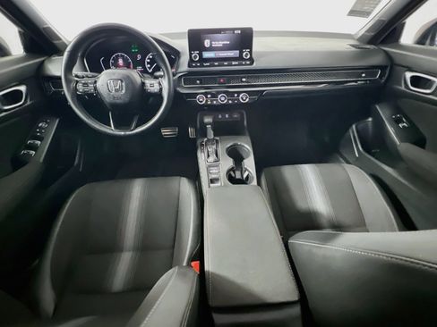 Used 2026 Honda Civic Sport image 28