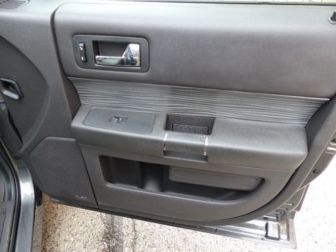 Used 2019 Ford Flex SEL w/ Equipment Group 202A image 28