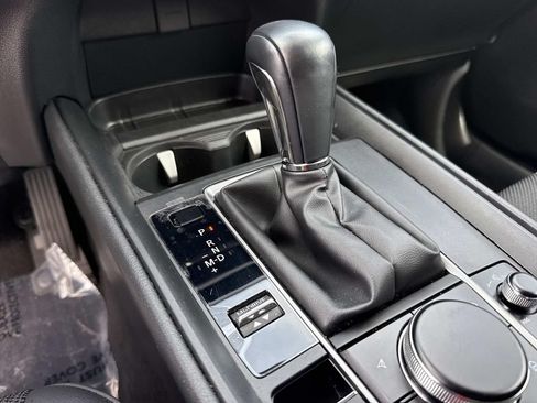 Certified 2025 MAZDA CX-50 AWD 2.5 S w/ Premium Package image 33